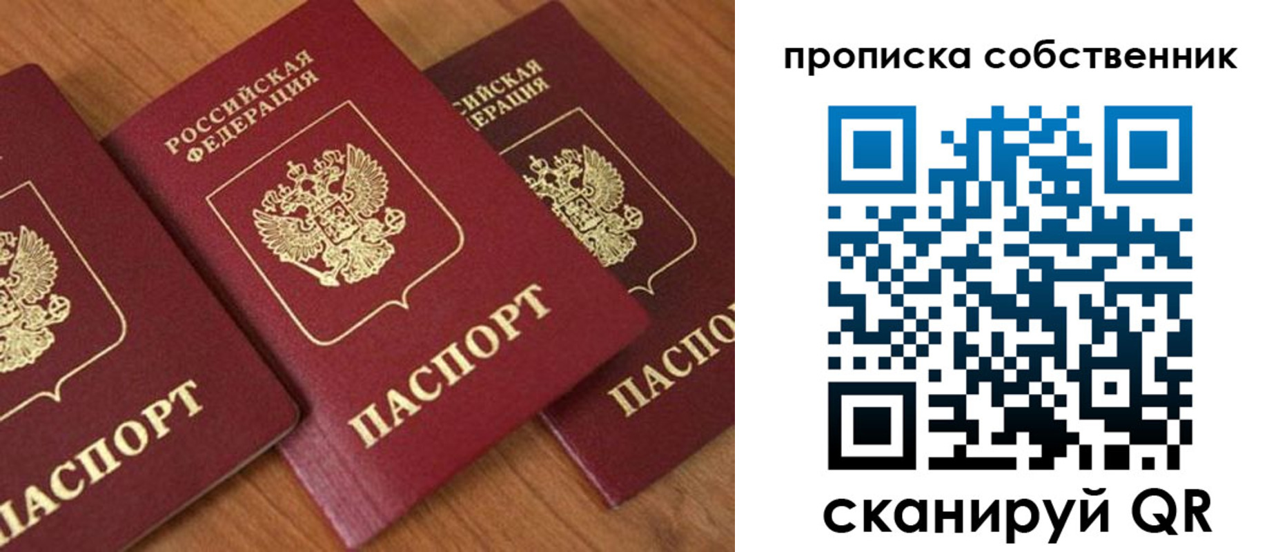 прописка 2025 в Гвардейске